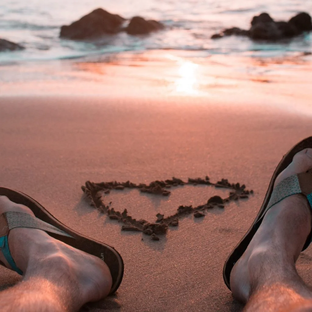 Are flip-flops bad for your feet?